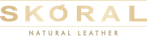 Logo Skóral - Producent odzieży skórzanej